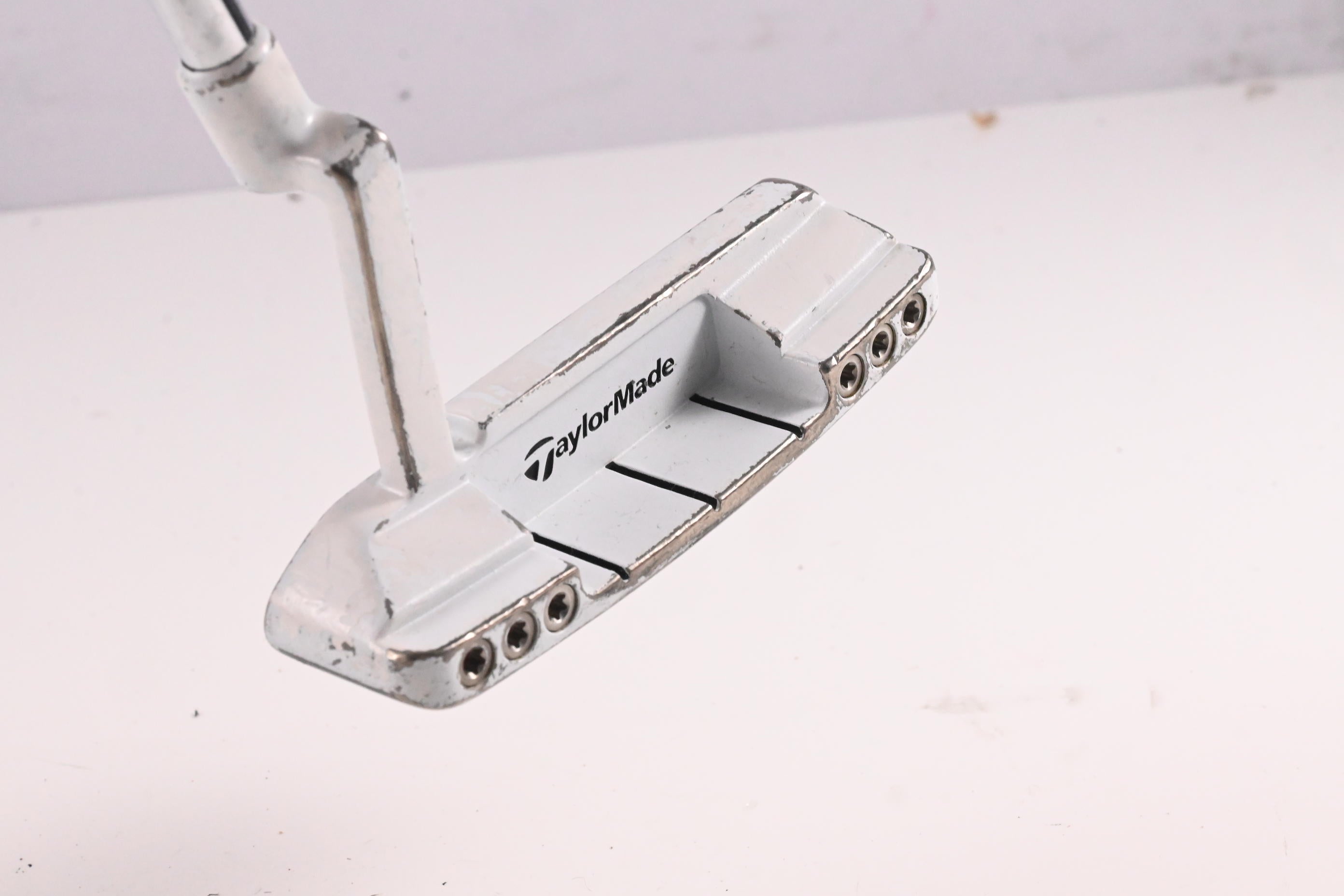 Taylormade Ghost TM-110 Tour Putter / 34.5 Inch