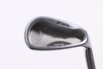 Mizuno MX-25 #8 Iron / 38 Degree / Regular Flex Dynamic Gold Lite R300 Shaft
