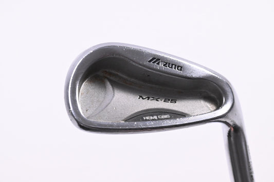 Mizuno MX-25 #8 Iron / 38 Degree / Regular Flex Dynamic Gold Lite R300 Shaft