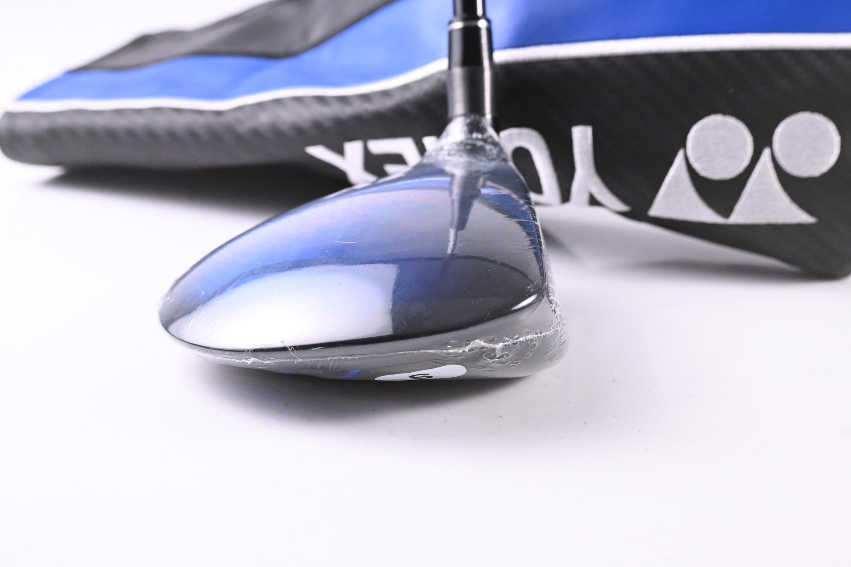 Yonex Ezone Elite 4 #3 Wood / 15 Degree / Stiff Flex Yonex EX-E04 Shaft