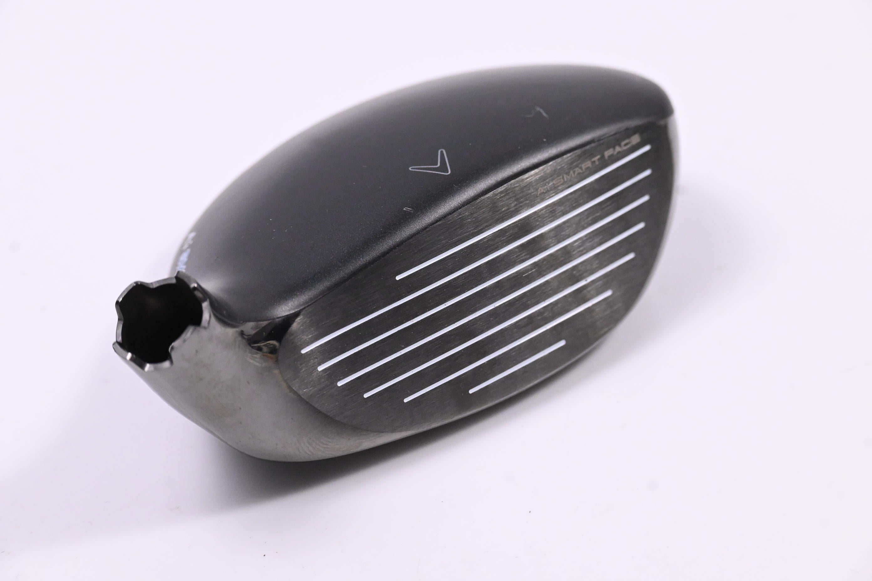 Left Hand Callaway Paradym Ai Smoke HL #5 Hybrid / 24 Degree / Head Only