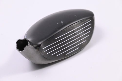 Left Hand Callaway Paradym Ai Smoke HL #5 Hybrid / 24 Degree / Head Only