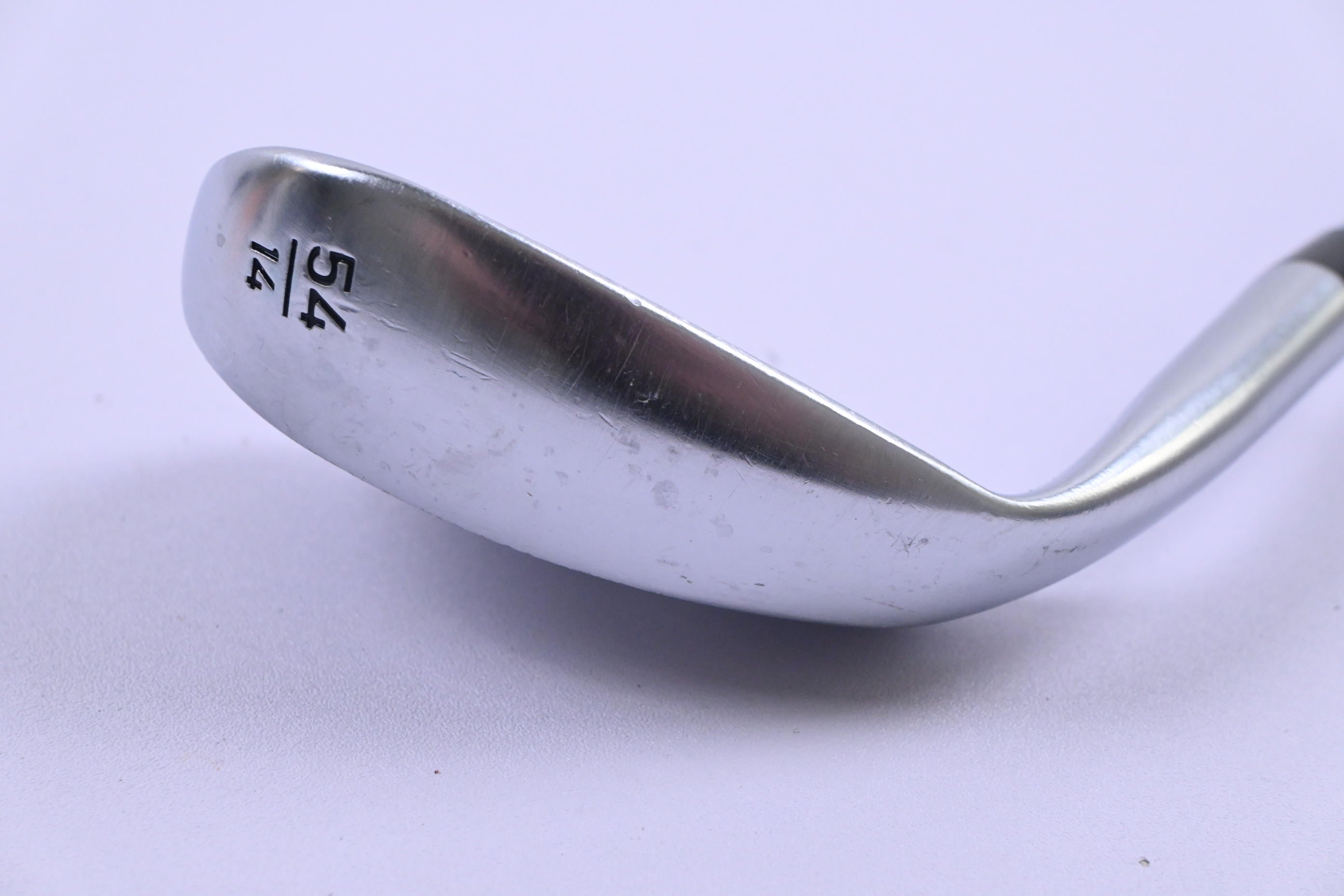 Callaway CB 12 Sand Wedge / 54 Degree / Wedge Flex Steel Shaft
