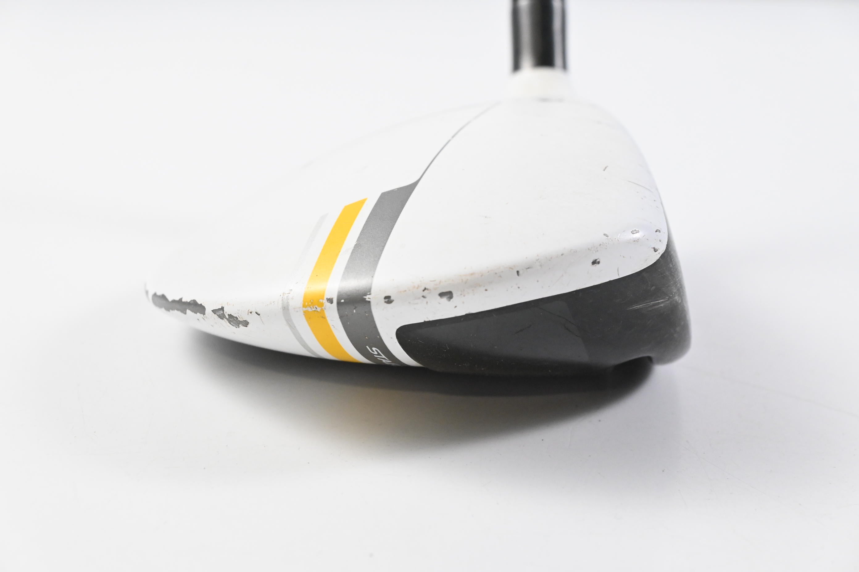 Ladies Taylormade RBZ Stage 2 #3 HL Wood / 17 Degree / Ladies Flex Rocketfuel