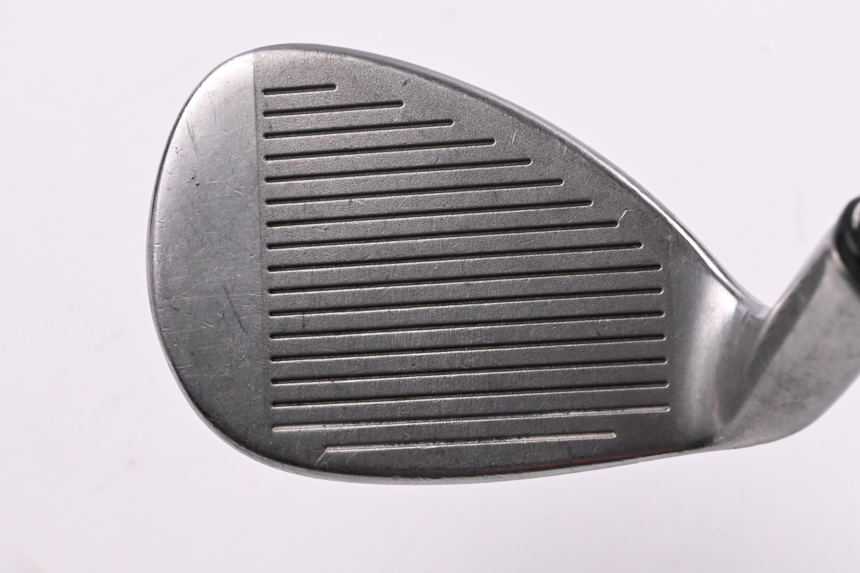 Callaway Big Bertha 1996 Lob Wedge / 60 Degree / Wedge Flex Memphis 10 Shaft