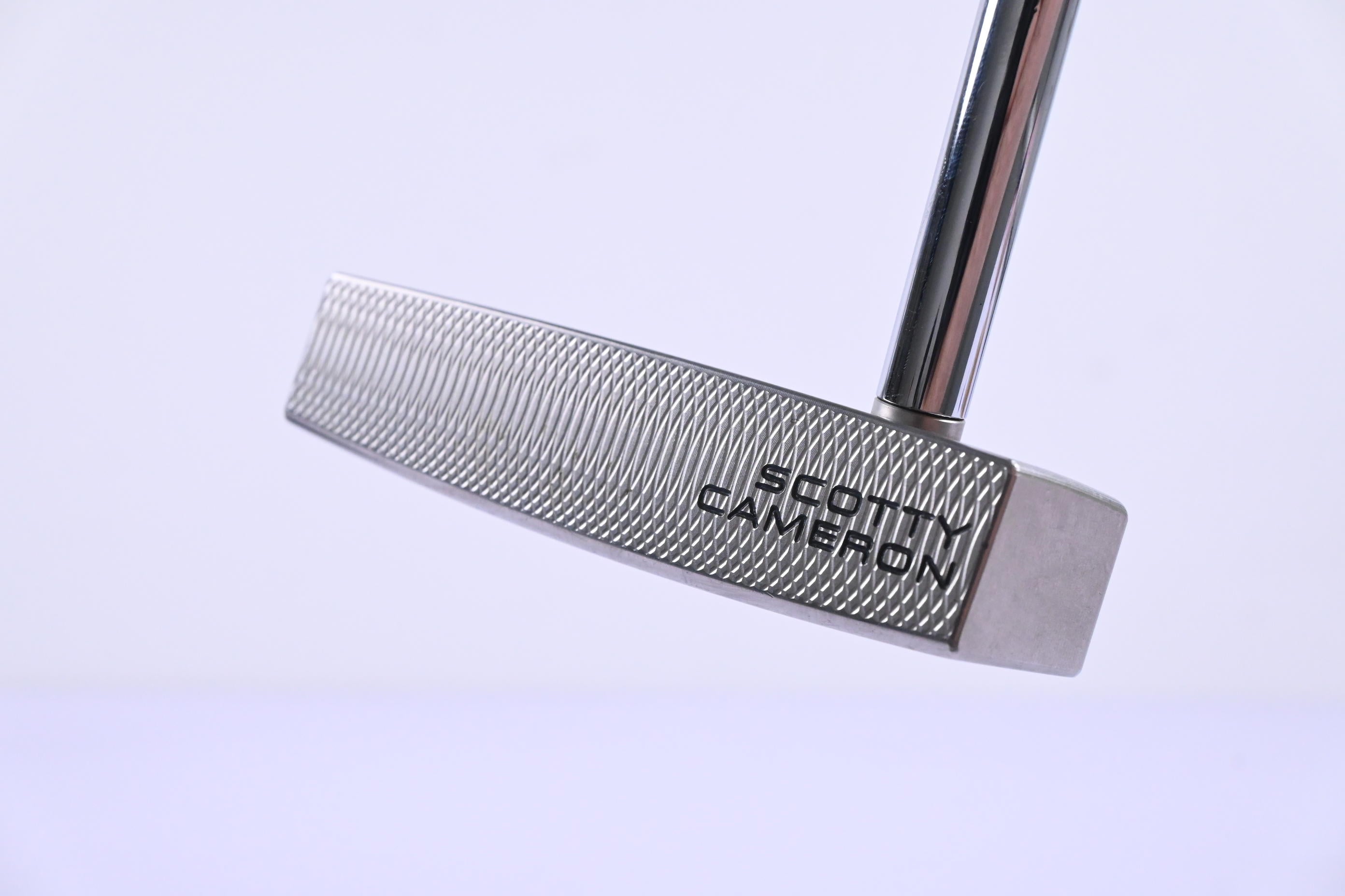 Scotty Cameron 2024 Phantom 7 Putter / 33 Inch
