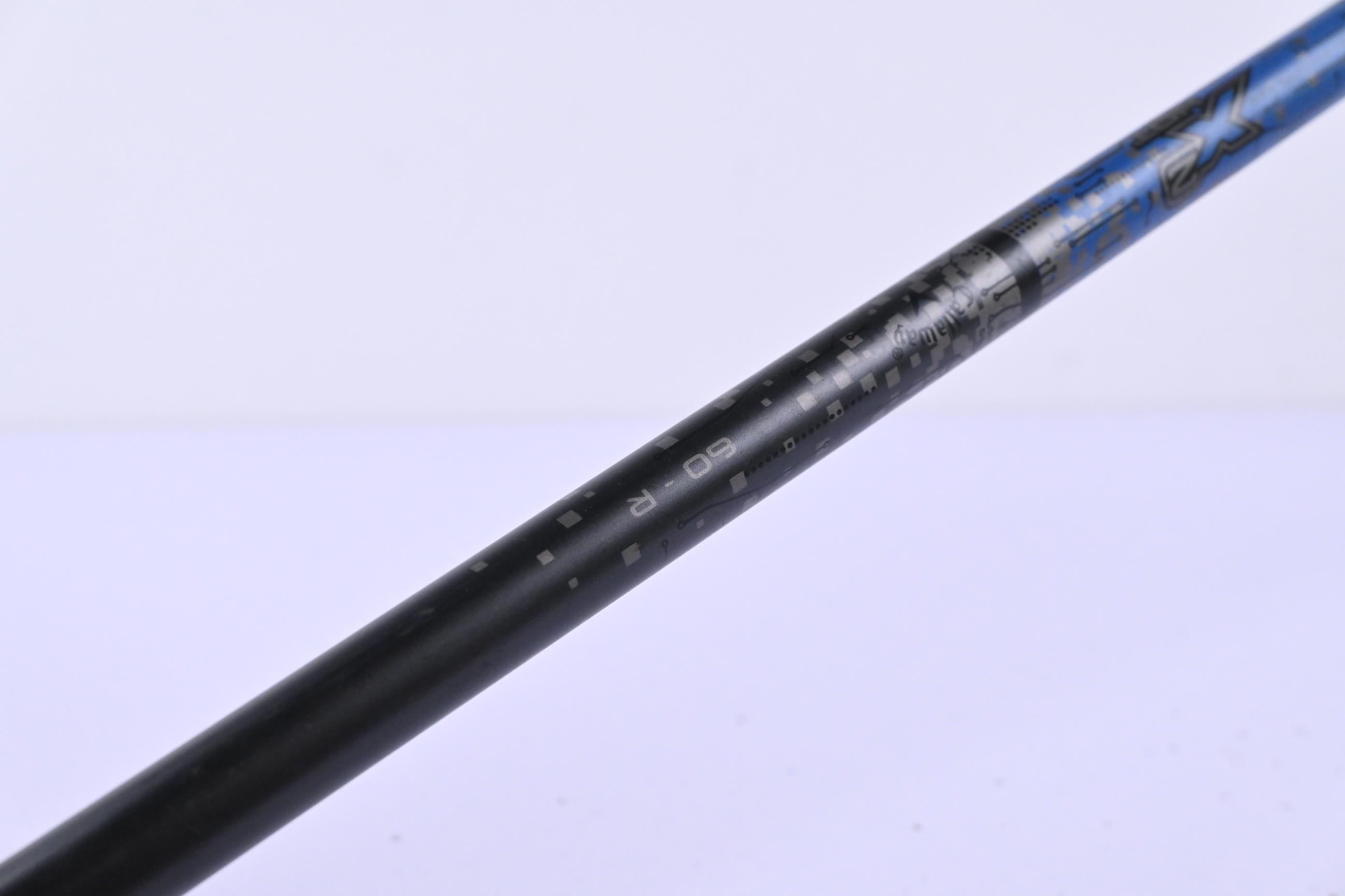 Callaway X2 Hot #4 Hybrid / 22 Degree / Regular Flex Callaway X2 Hot 60 Shaft
