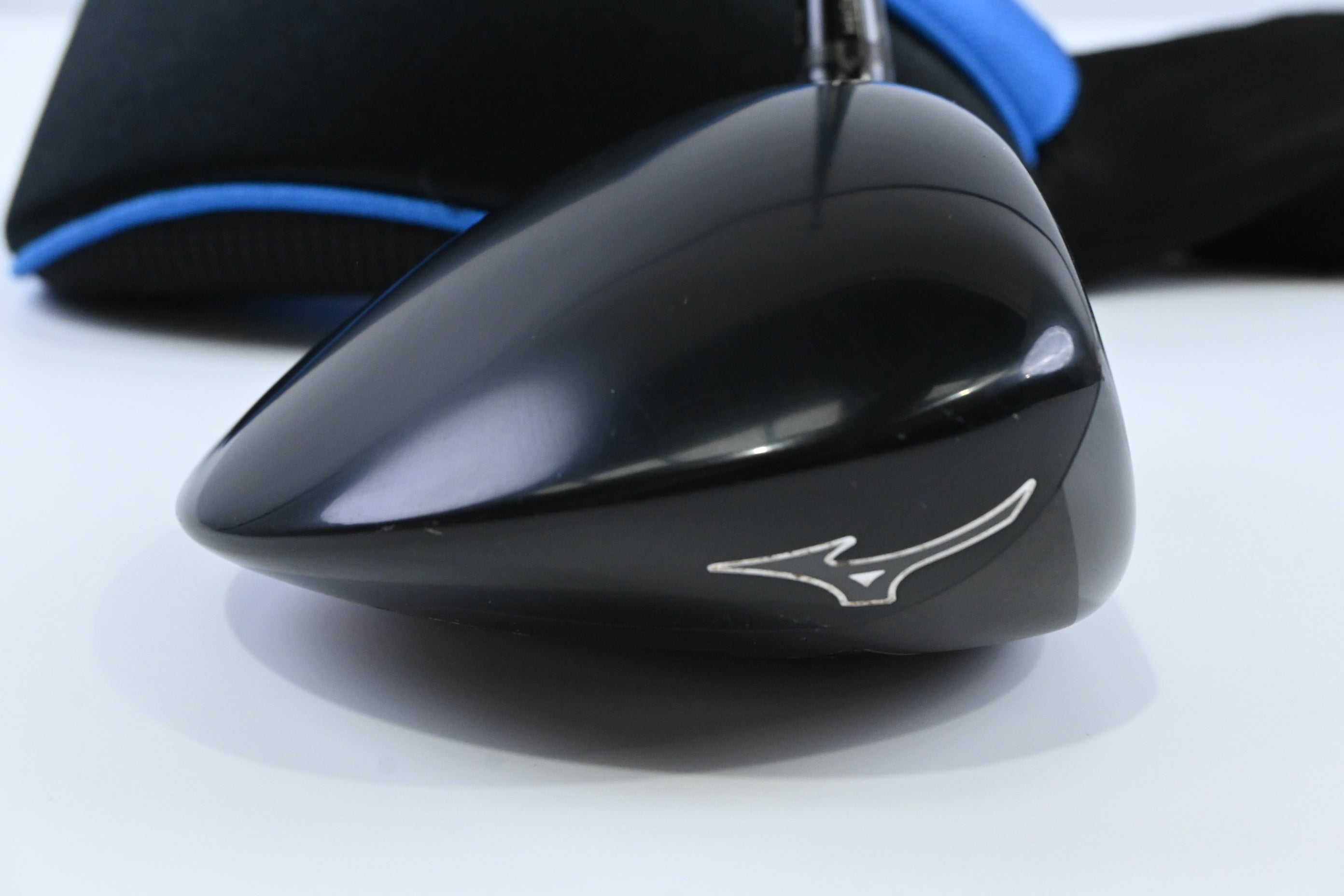 Mizuno JPX EZ 2013 Driver / 12 Degree / Regular Flex Fujikura Orochi 50 Shaft