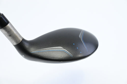 Taylormade Jetspeed #4 Hybrid / 22 Degree / Regular Flex Taylormade Velox T 65