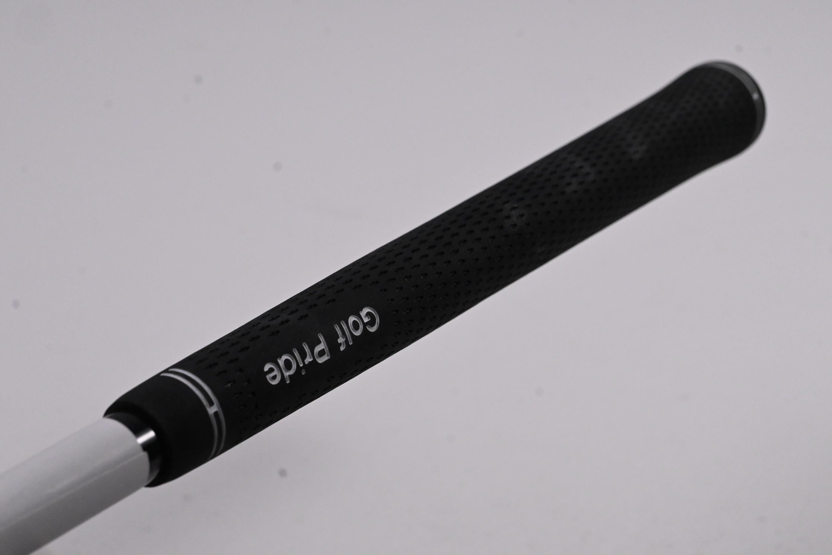 Accra TZ6 Proto 55 Driver Shaft / Stiff Flex / Taylormade 2nd Gen