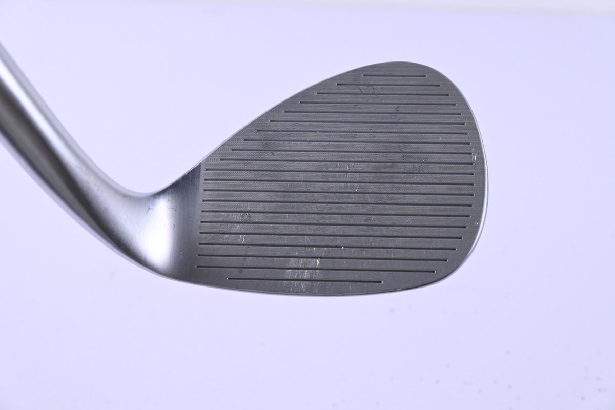 Left Hand Cleveland RTZ Lob Wedge / 60 Degree / Wedge Flex Dynamic Gold Spinner