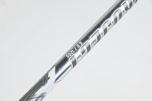 Titleist T150 2023 #4 Iron / 22 Degree / Stiff Flex Project X LS 120 Shaft