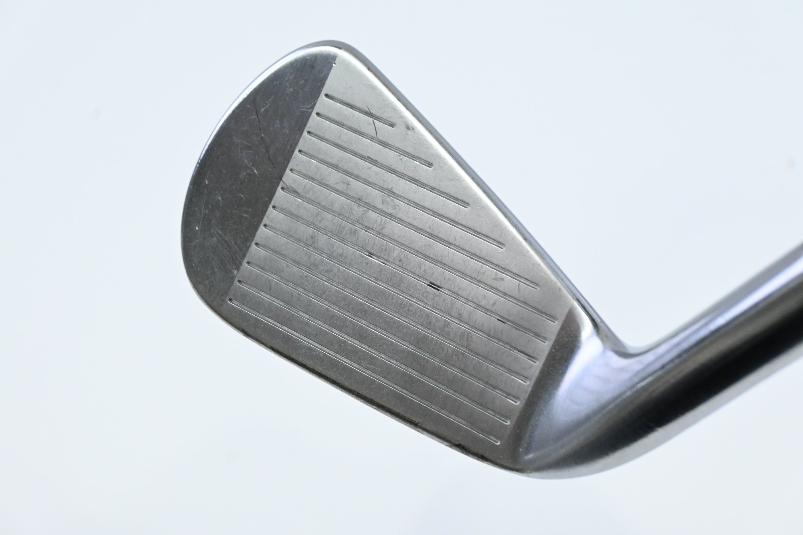 Titleist 718 AP2 #5 Iron / 27 Degree / X-Flex KBS Tour C-Taper 130 Shaft