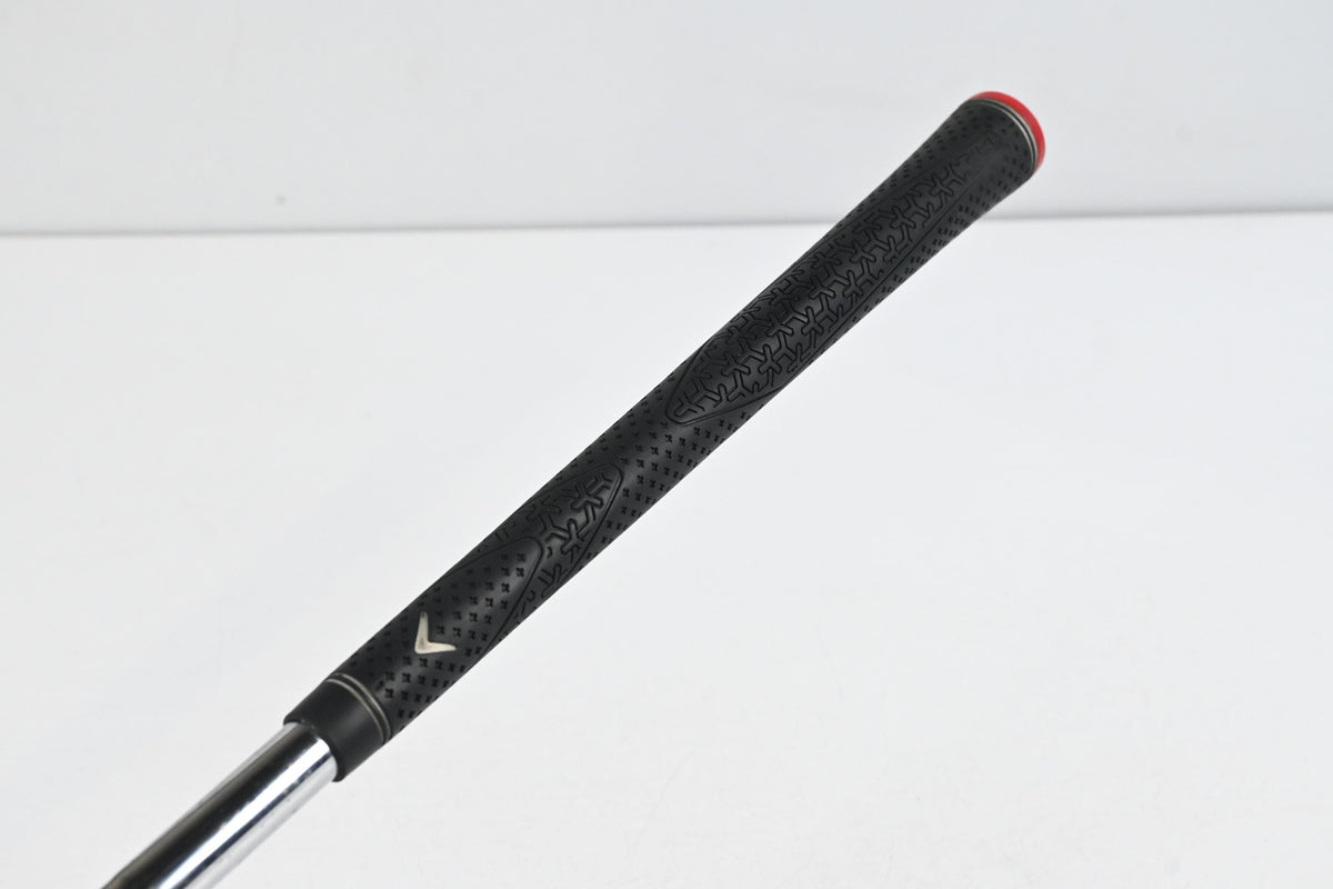 Callaway XR #4 Iron / 20.5 Degree / Regular Flex KBS Tour-V Shaft