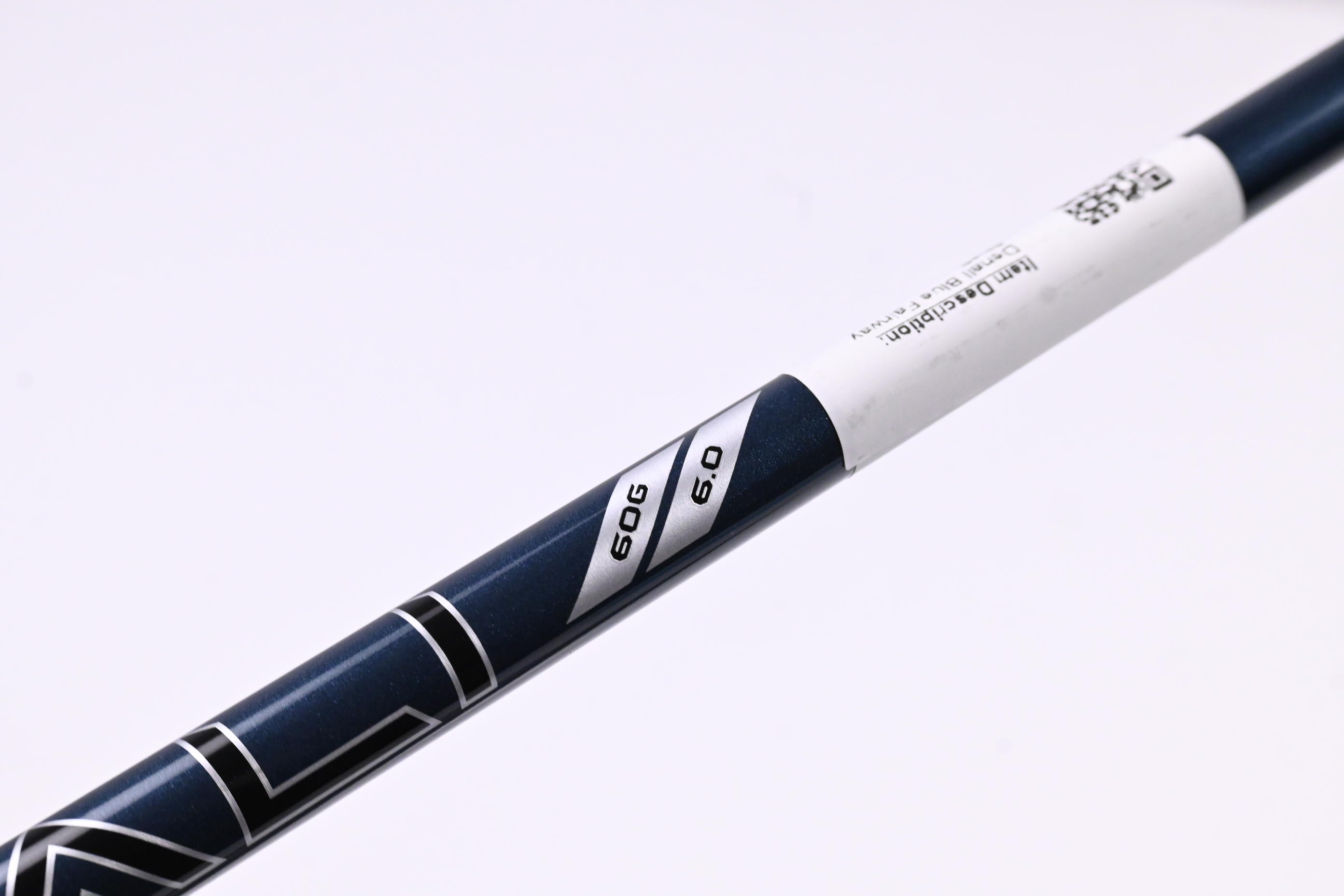 Project X Denali Blue 60 #5 Wood Shaft / Stiff Flex / Cobra 3rd Gen