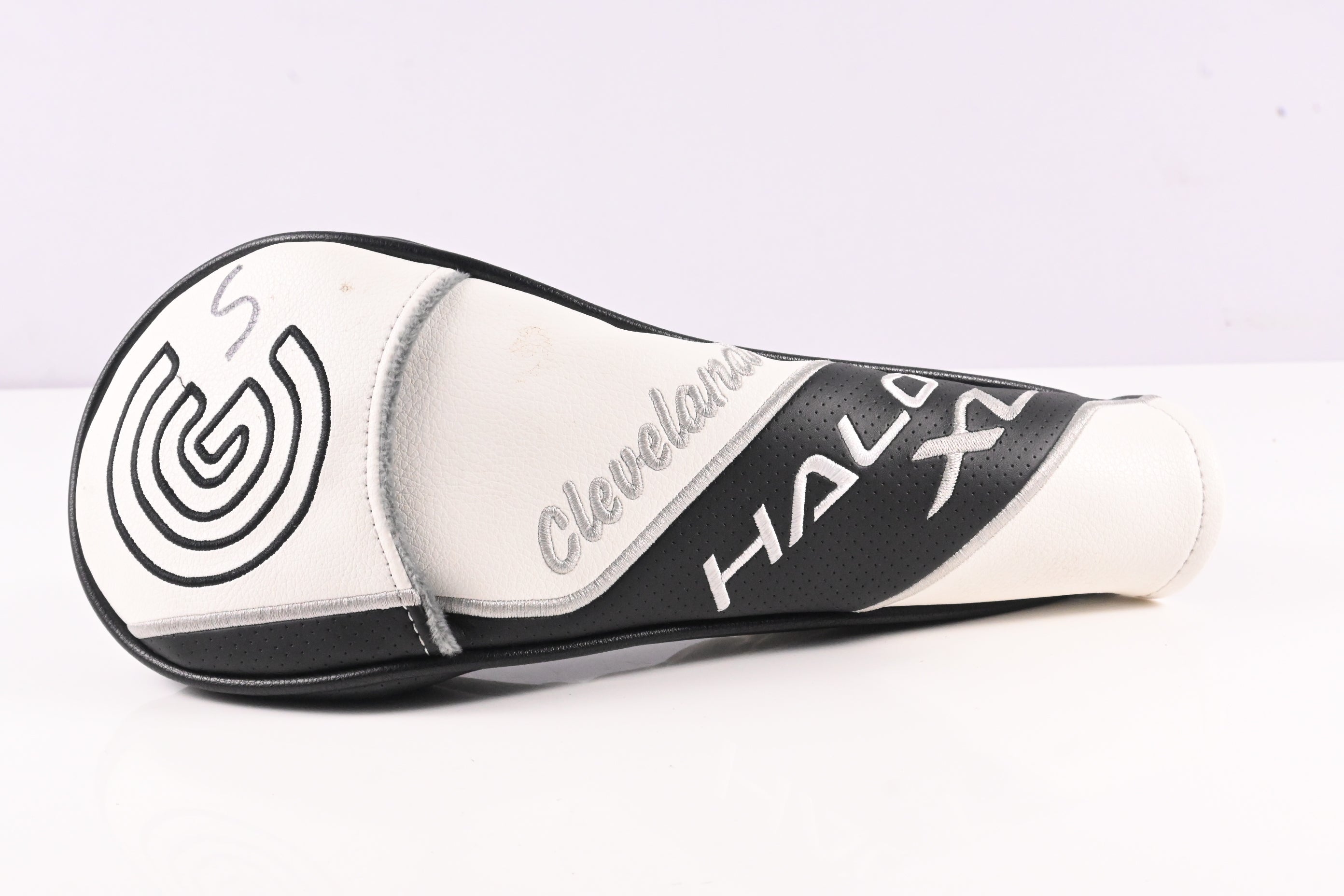 Cleveland Halo XL #5 Wood / 18 Degree / Regular Flex Tensei AV Blue 55 Shaft