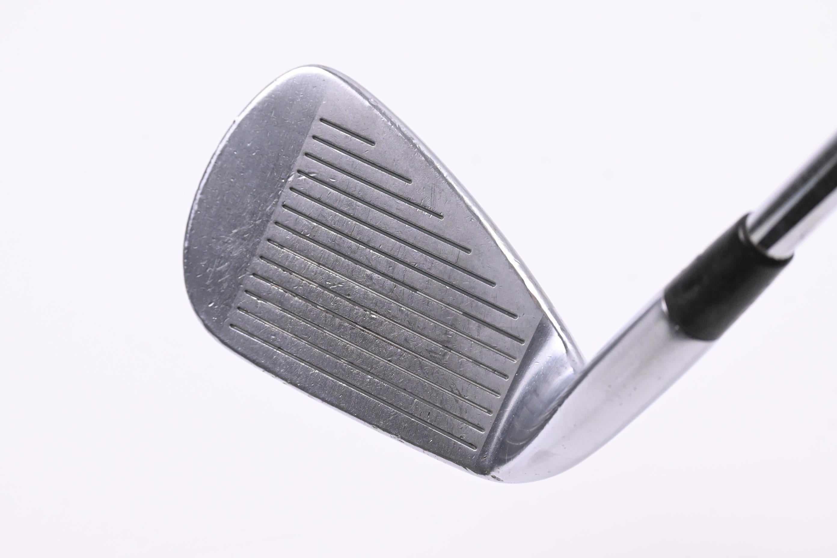 Mizuno MX-25 #8 Iron / 38 Degree / Regular Flex Dynamic Gold Lite R300 Shaft