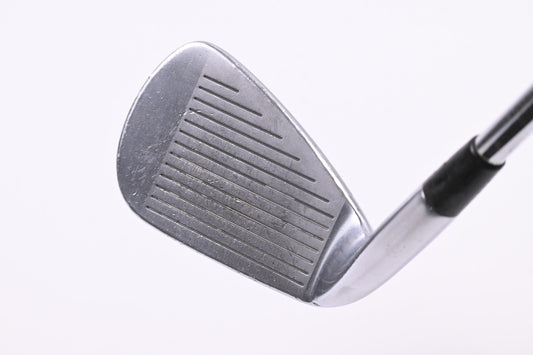 Mizuno MX-25 #8 Iron / 38 Degree / Regular Flex Dynamic Gold Lite R300 Shaft