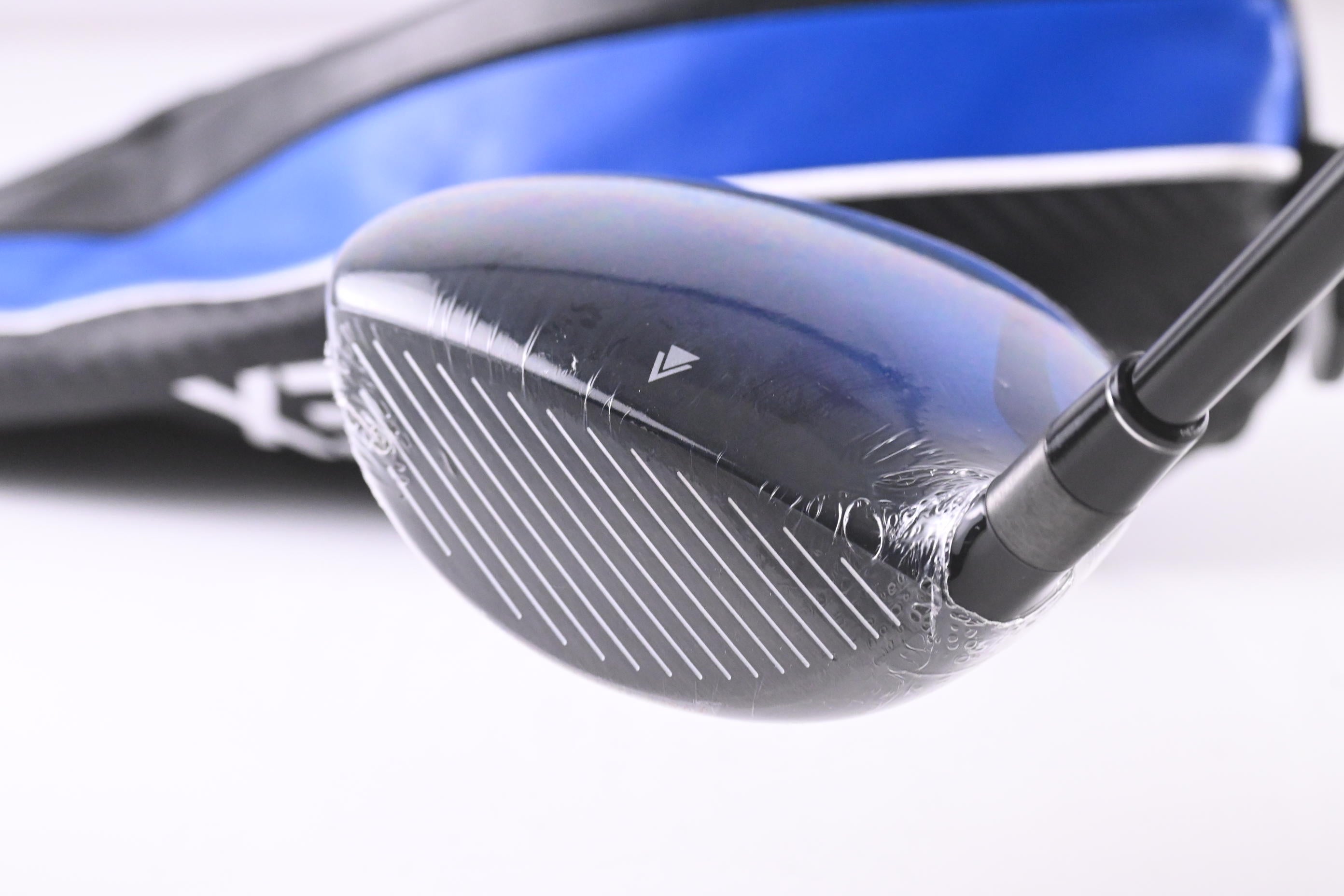 Yonex Ezone Elite 4 #3 Wood / 15 Degree / Stiff Flex Yonex EX-E04 Shaft