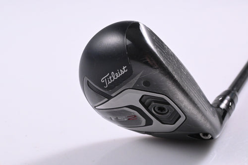 Titleist TS2 #3 Hybrid / 19 Degree / Stiff Flex Tensei AV Blue 70 Shaft