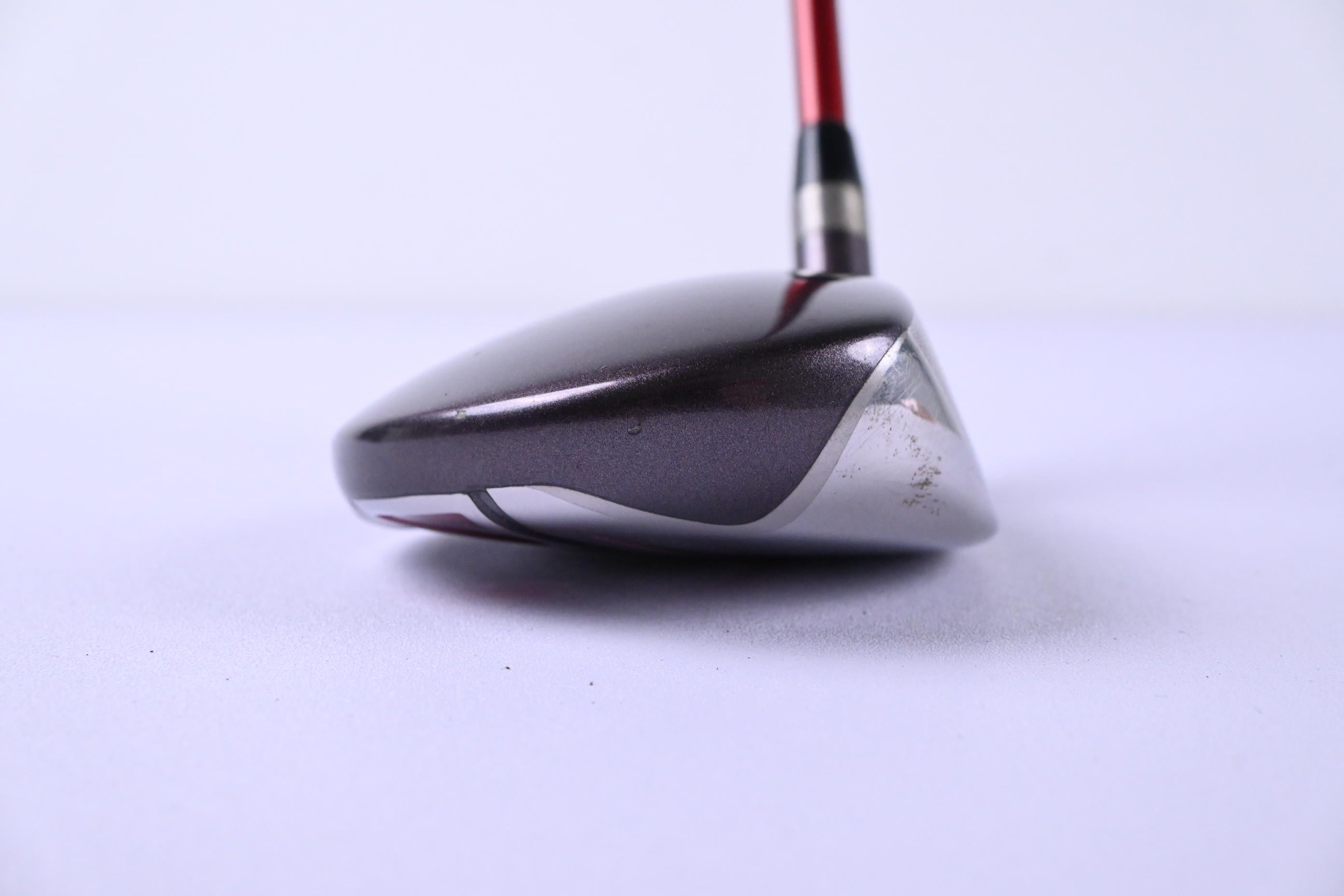 Ladies Ping Faith #5 Wood / 22 Degree / Ladies Flex Ping TFC 149 F Shaft