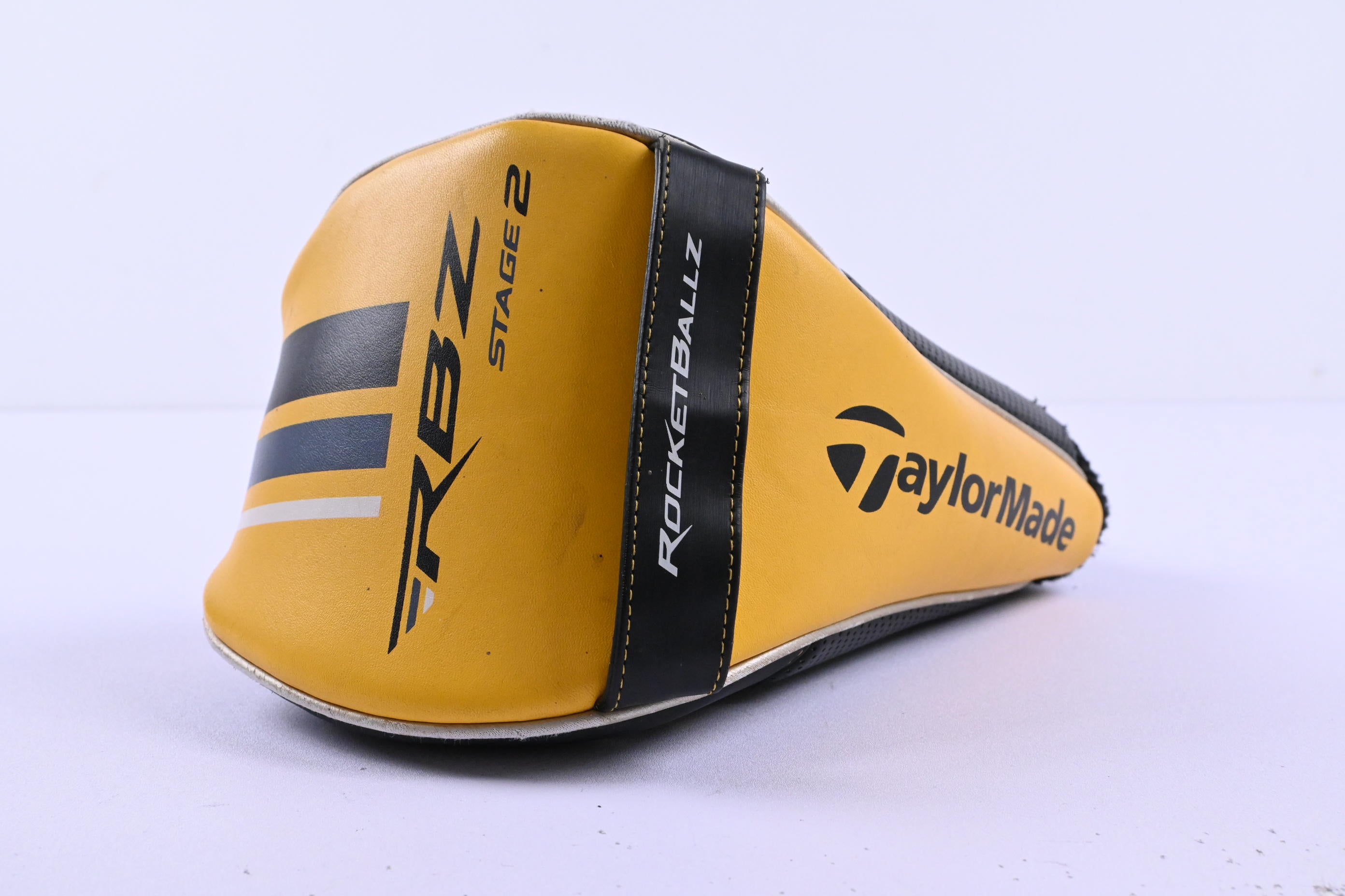 Ladies Taylormade RBZ Stage 2 Driver / 13 Degree / Ladies Flex Fujikura 50