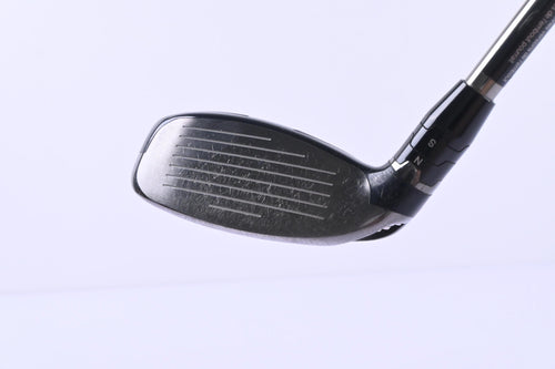 Ladies Callaway Big Bertha 2019 #5 Hybrid / 24 Degree / Ladies Flex UST Recoil
