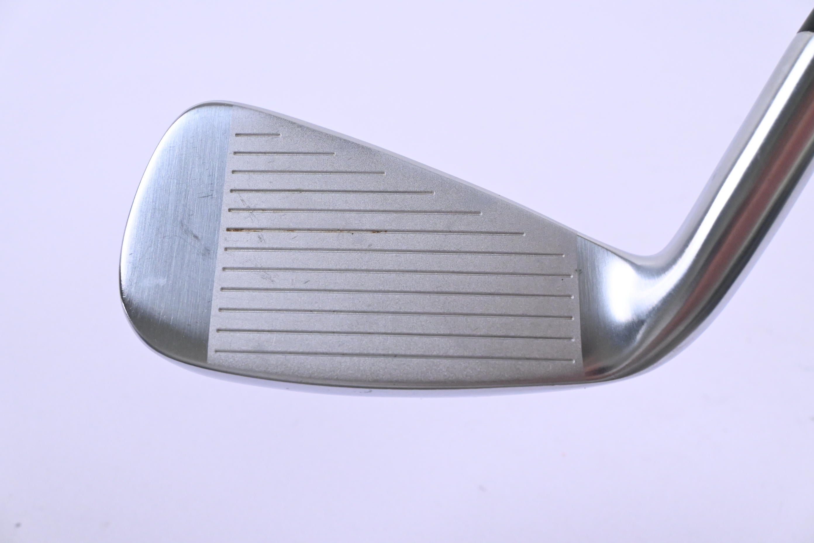 Takomo 101 U Driving #3 Iron / 20 Degree / Stiff Flex KBS Hybrid 80 Shaft