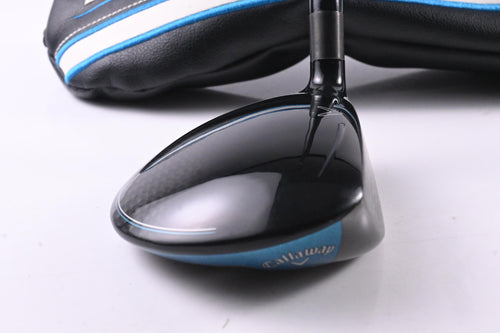 Callaway Rogue #3 Wood / 15 Degree / Regular Flex Aldila Synergy 60 Shaft