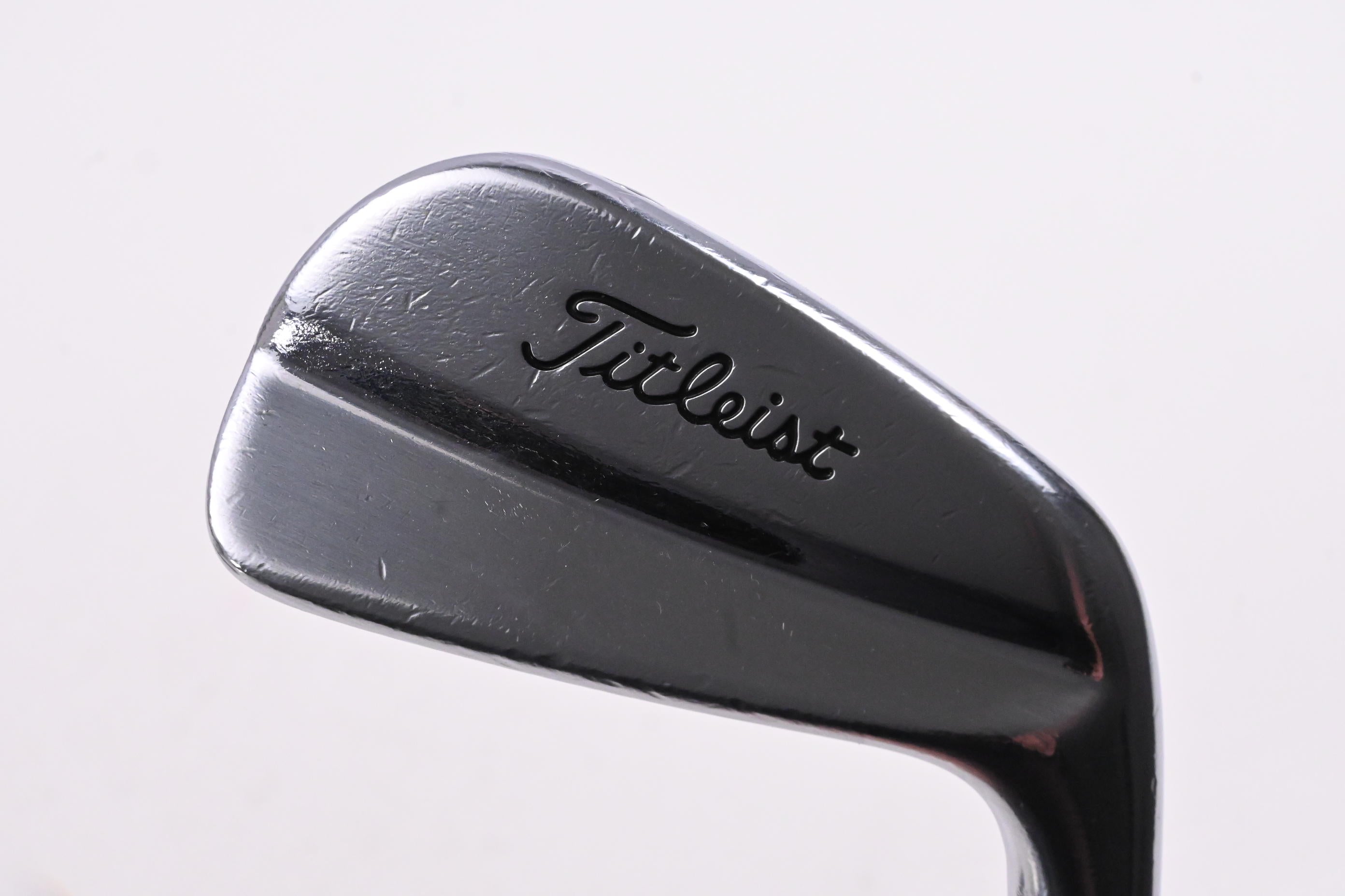 Titleist 620 MB #6 Iron / 31 Degree / X-Flex Project X Rifle Shaft