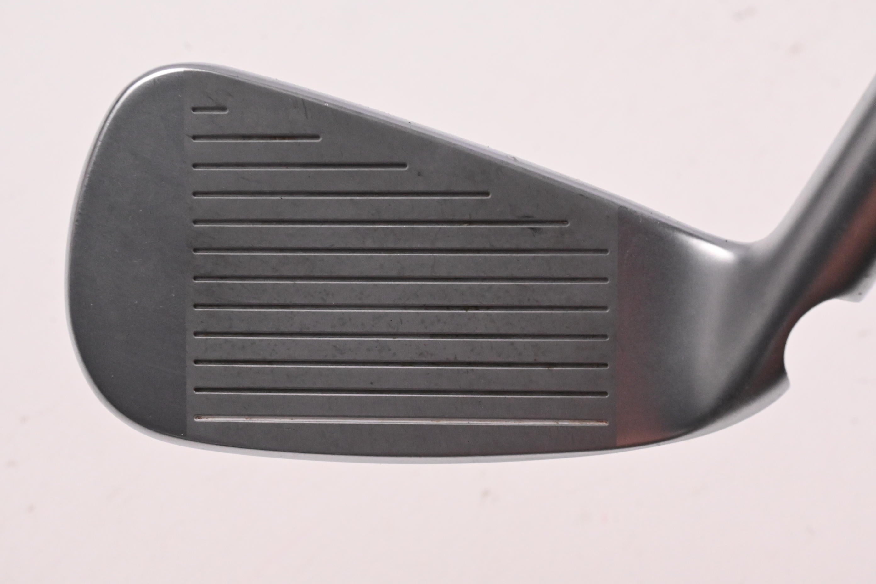 Ping IDI #3 Utility / 20 Degree / Regular Flex Ping Alta CB Black 70 Shaft