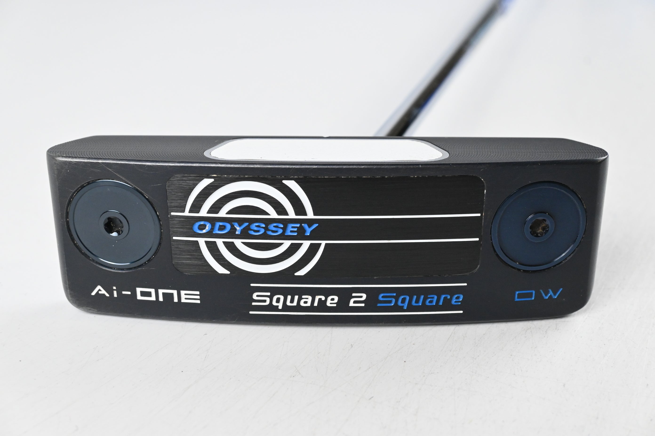 Odyssey Ai-One Square 2 Square DW Putter / 34 Inch