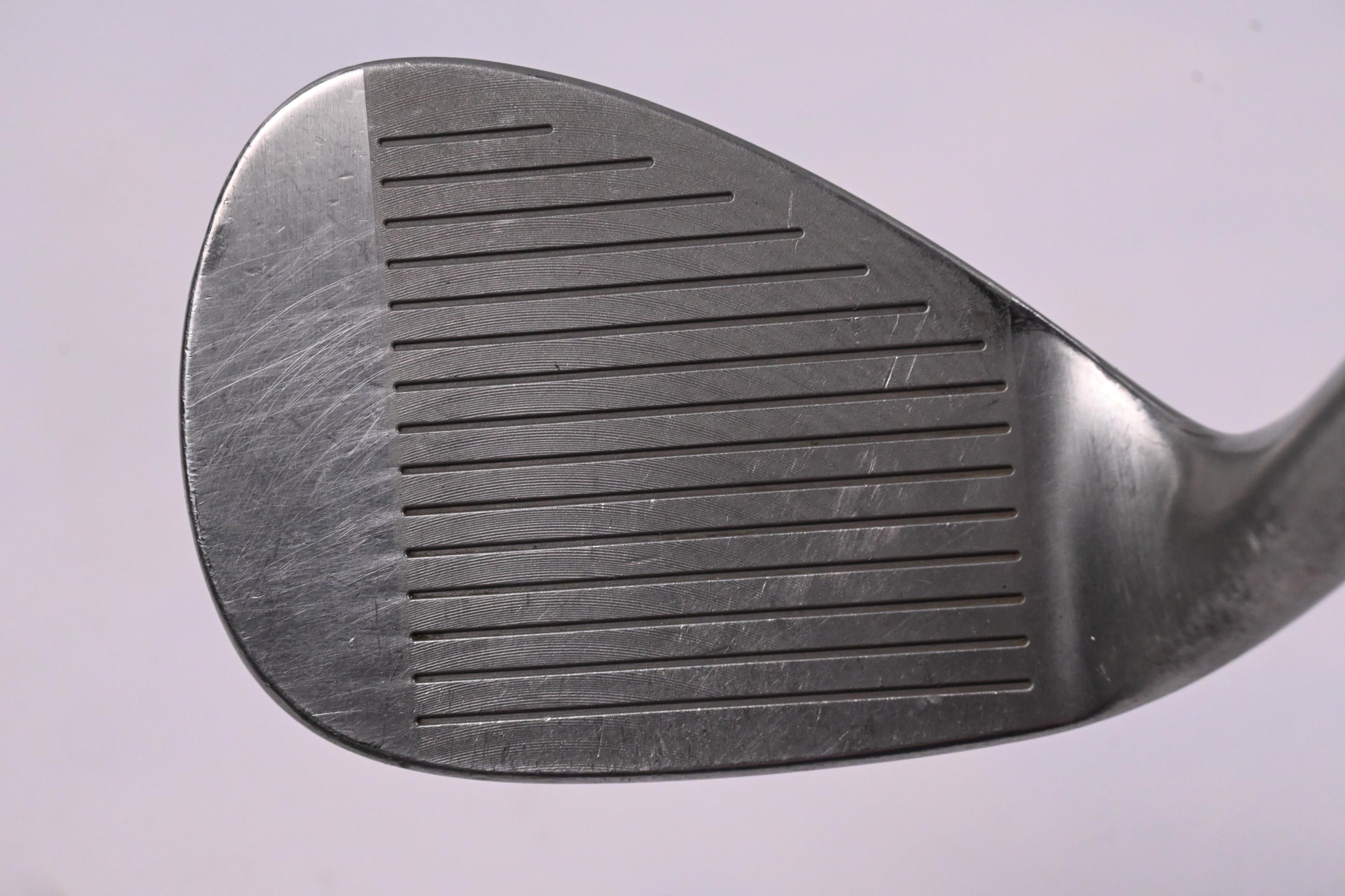 Cobra King Pur Lob Wedge / 60 Degree / Stiff Flex Cobra Shaft