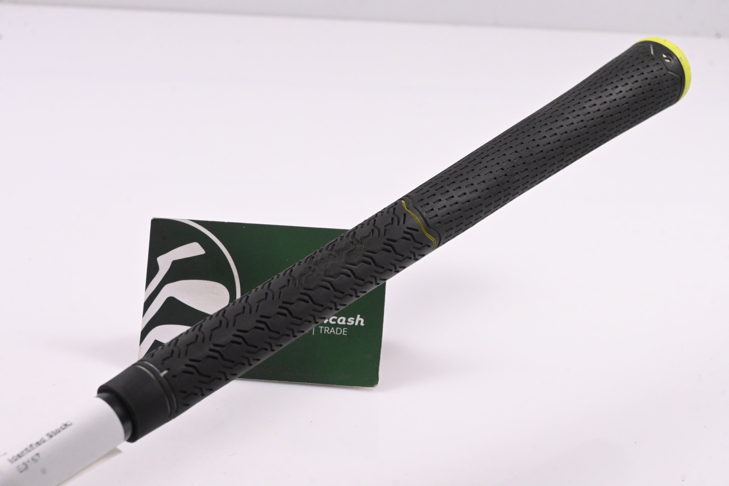Left Hand Taylormade M2 2017 #4 Hybrid / 22 Degree / Regular Flex M2 REAX 65