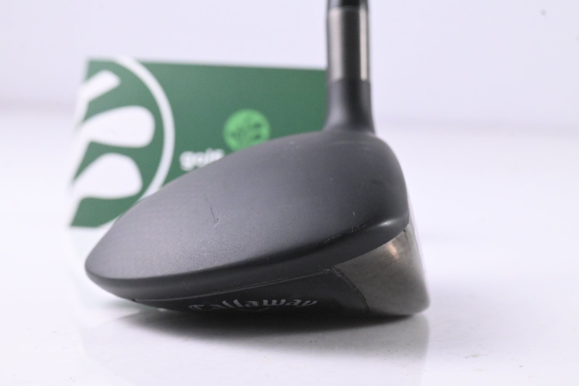 Tour Issue Callaway Rogue ST Triple Diamond T #3 Wood / 14 Degree / Stiff Flex