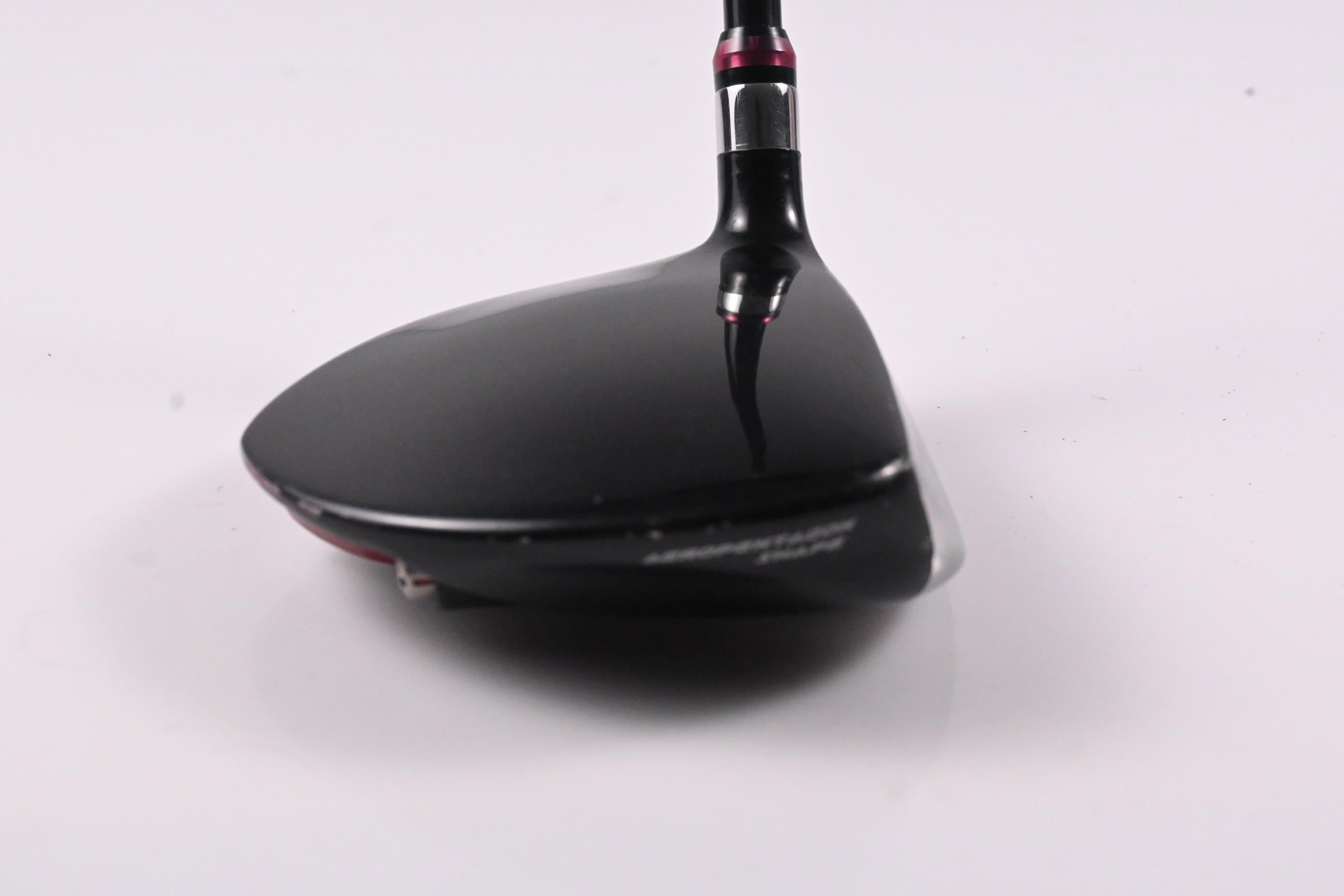 Ladies Yonex Nanospeed i #7 Wood / 24 Degree / Ladies Flex Yonex Nanospeed 70+