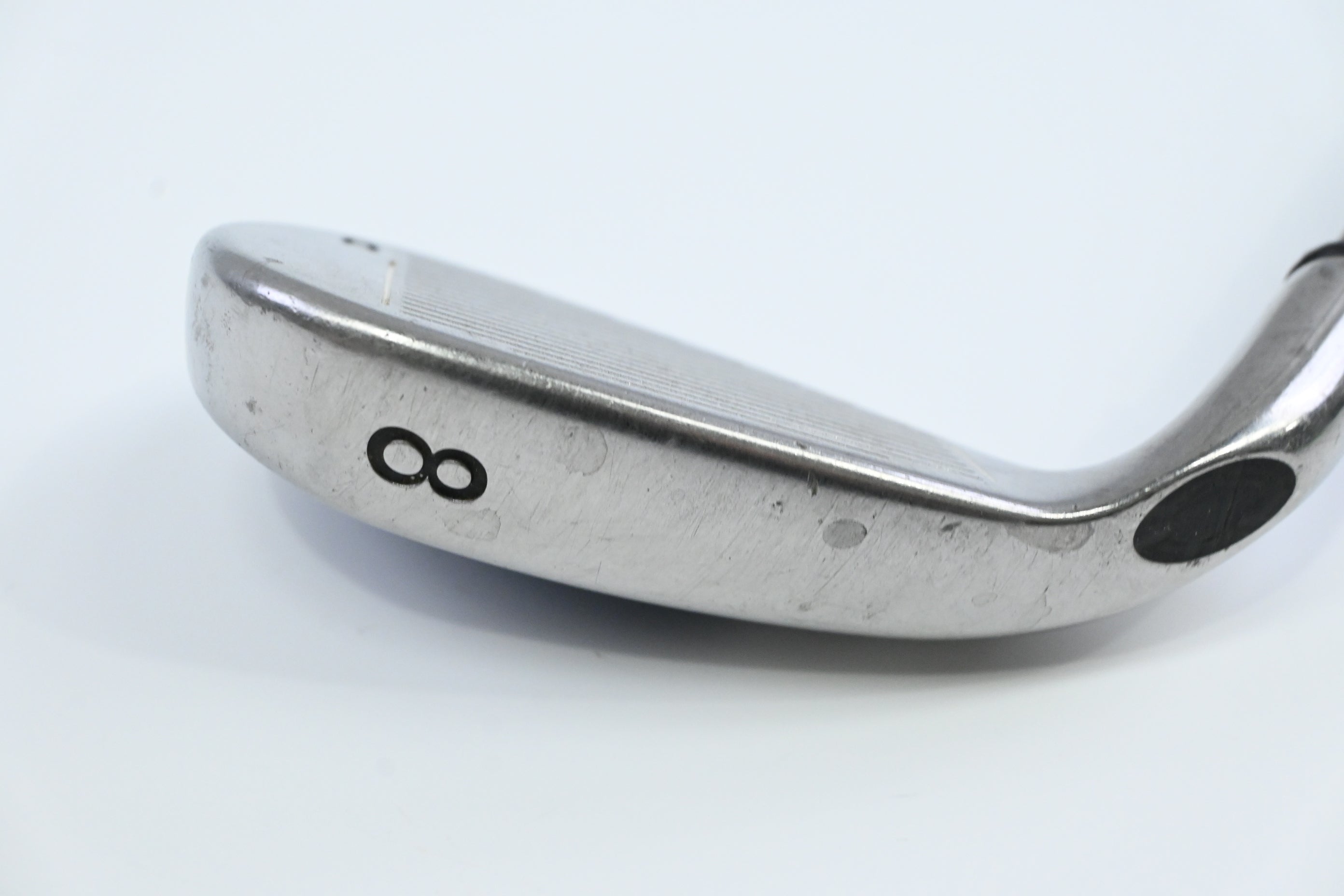 Callaway X-16 #8 Iron / Senior Flex Callaway System UL 55 Shaft
