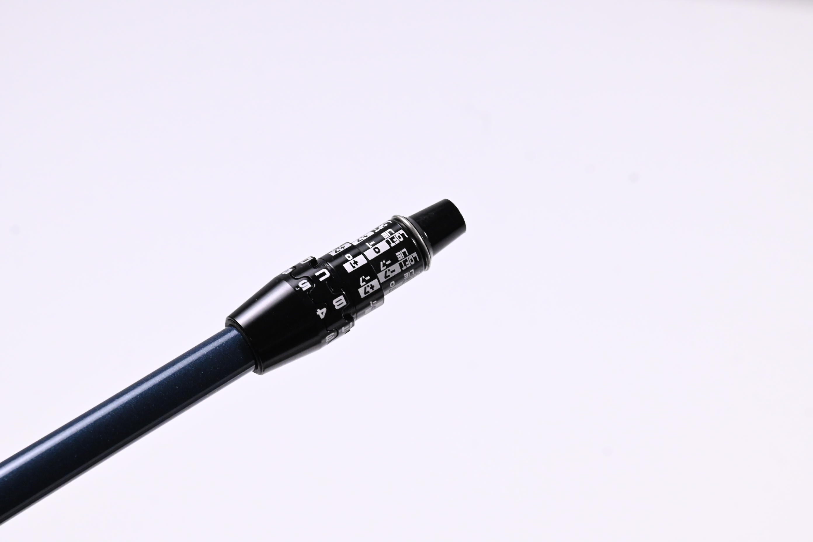 Project X Denali Blue 60 #5 Wood Shaft / Stiff Flex / Cobra 3rd Gen