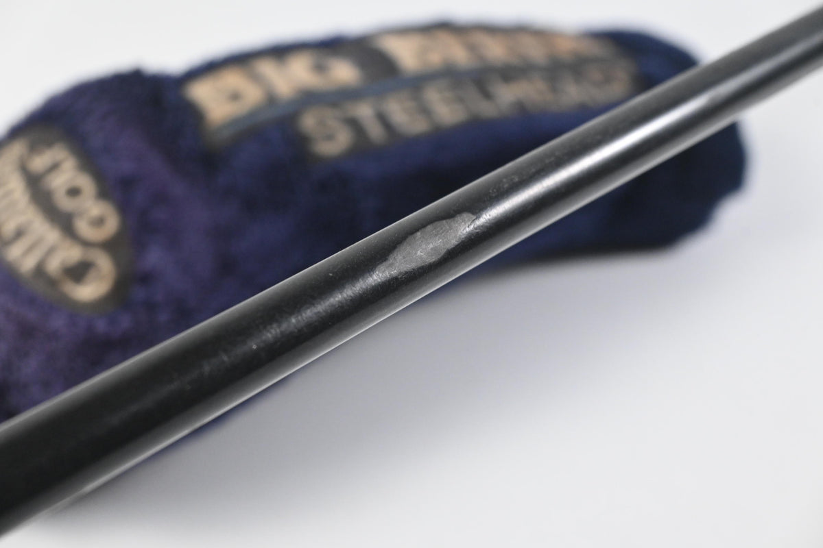 Callaway Steelhead #7 Wood / 21 Degree / Regular Flex Callaway Steelhead