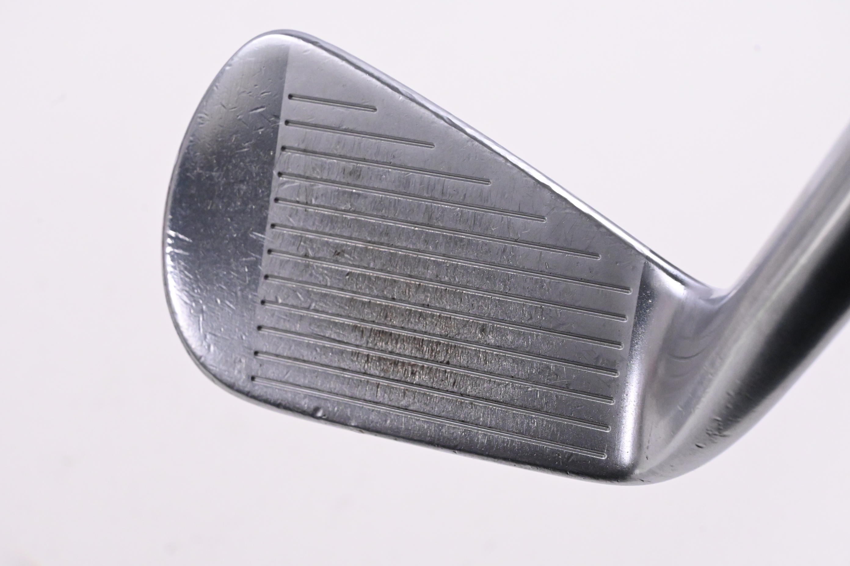 Titleist 620 MB #6 Iron / 31 Degree / X-Flex Project X Rifle Shaft