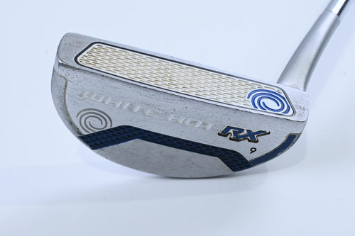 Odyssey White Hot RX 9 Putter / 35 Inch