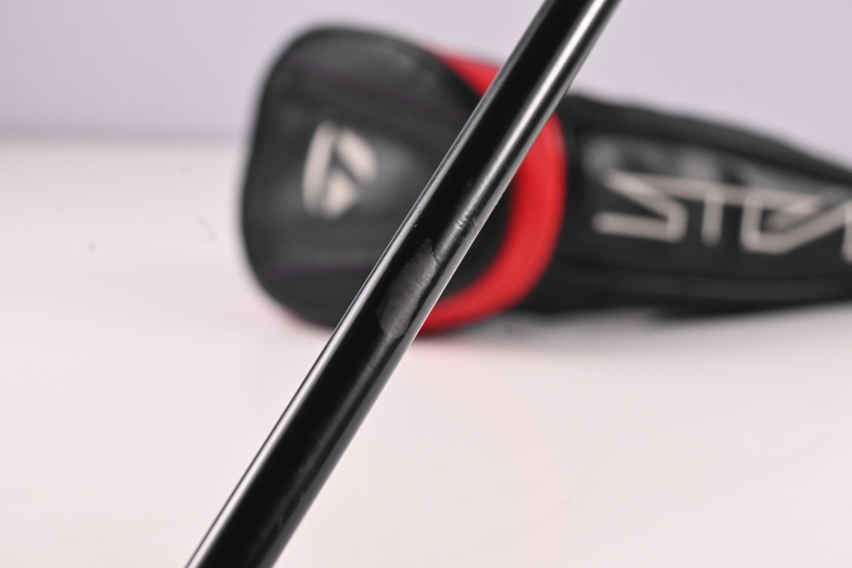 Taylormade Stealth Plus #5 Wood / 19 Degree / Regular Flex ACCRA FX Blue 100F