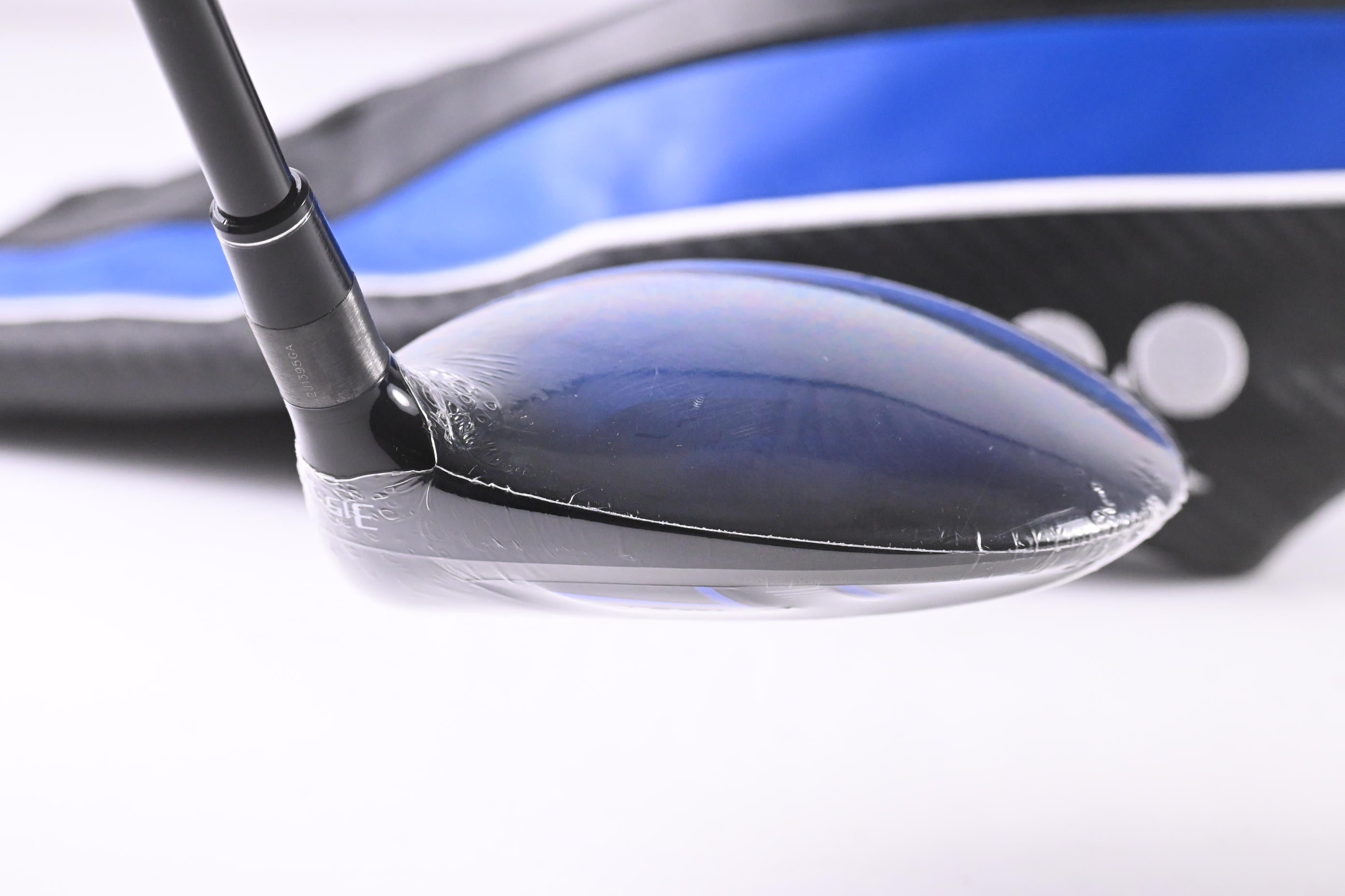 Yonex Ezone Elite 4 #3 Wood / 15 Degree / Stiff Flex Yonex EX-E04 Shaft