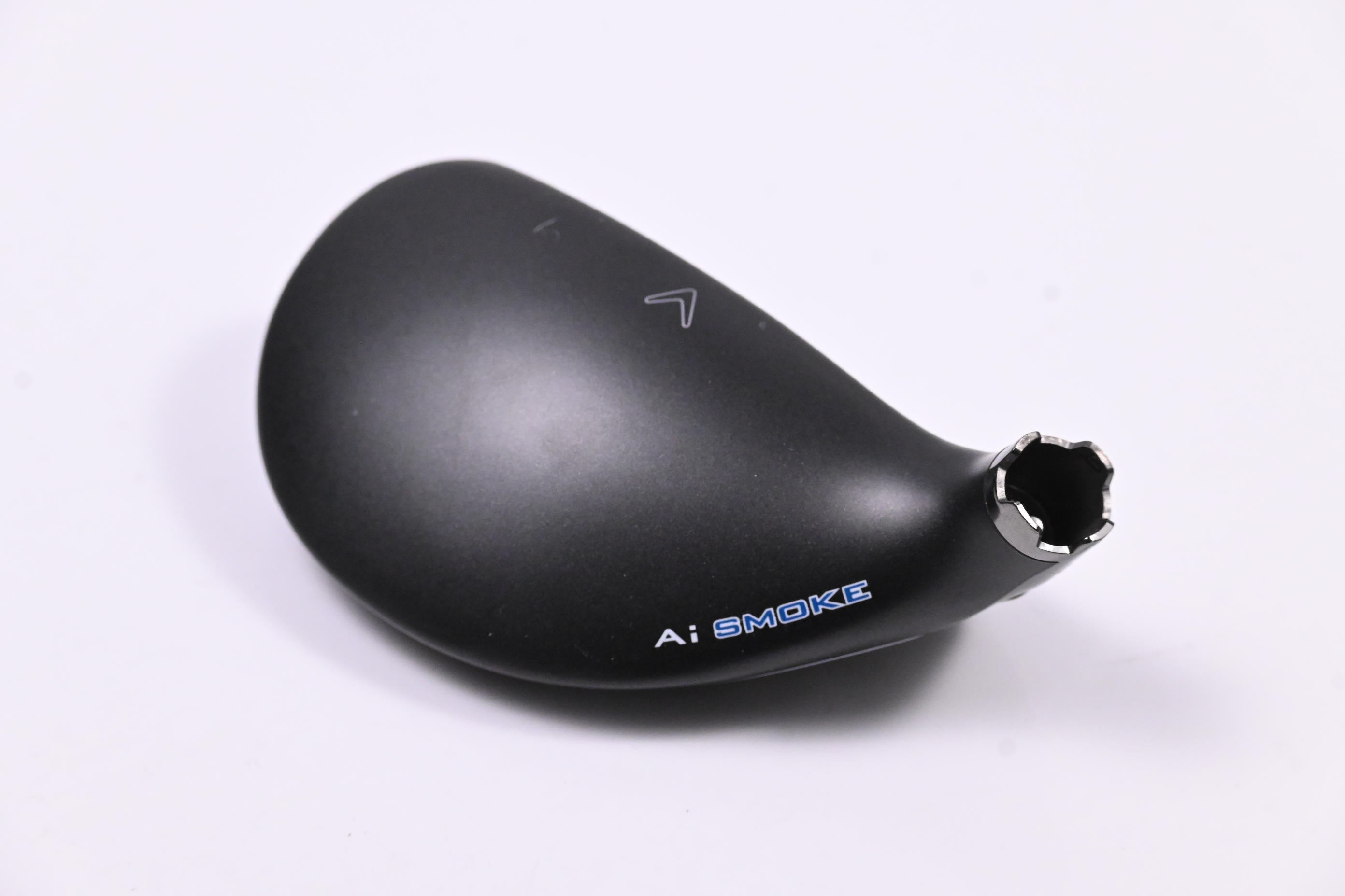 Left Hand Callaway Paradym Ai Smoke HL #5 Hybrid / 24 Degree / Head Only