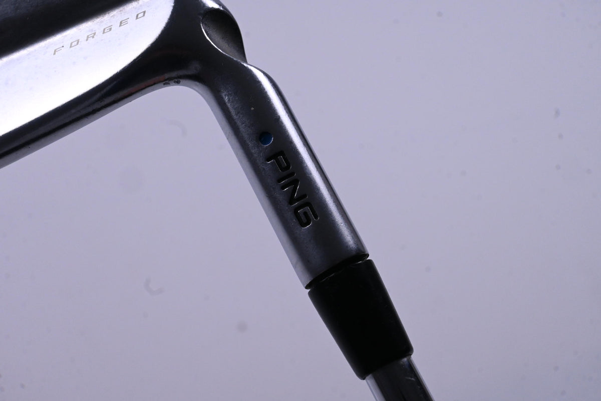 Ping i500 #6 Iron / Blue Dot / Stiff Flex Project X LZ 120 Shaft