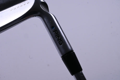 Ping i500 #6 Iron / Blue Dot / Stiff Flex Project X LZ 120 Shaft