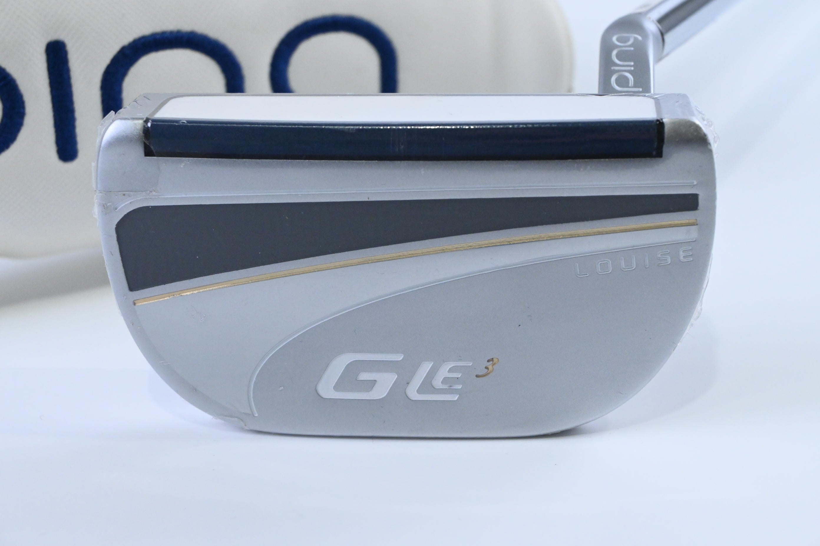 Ladies Ping G Le3 Louise Putter / 33 Inch