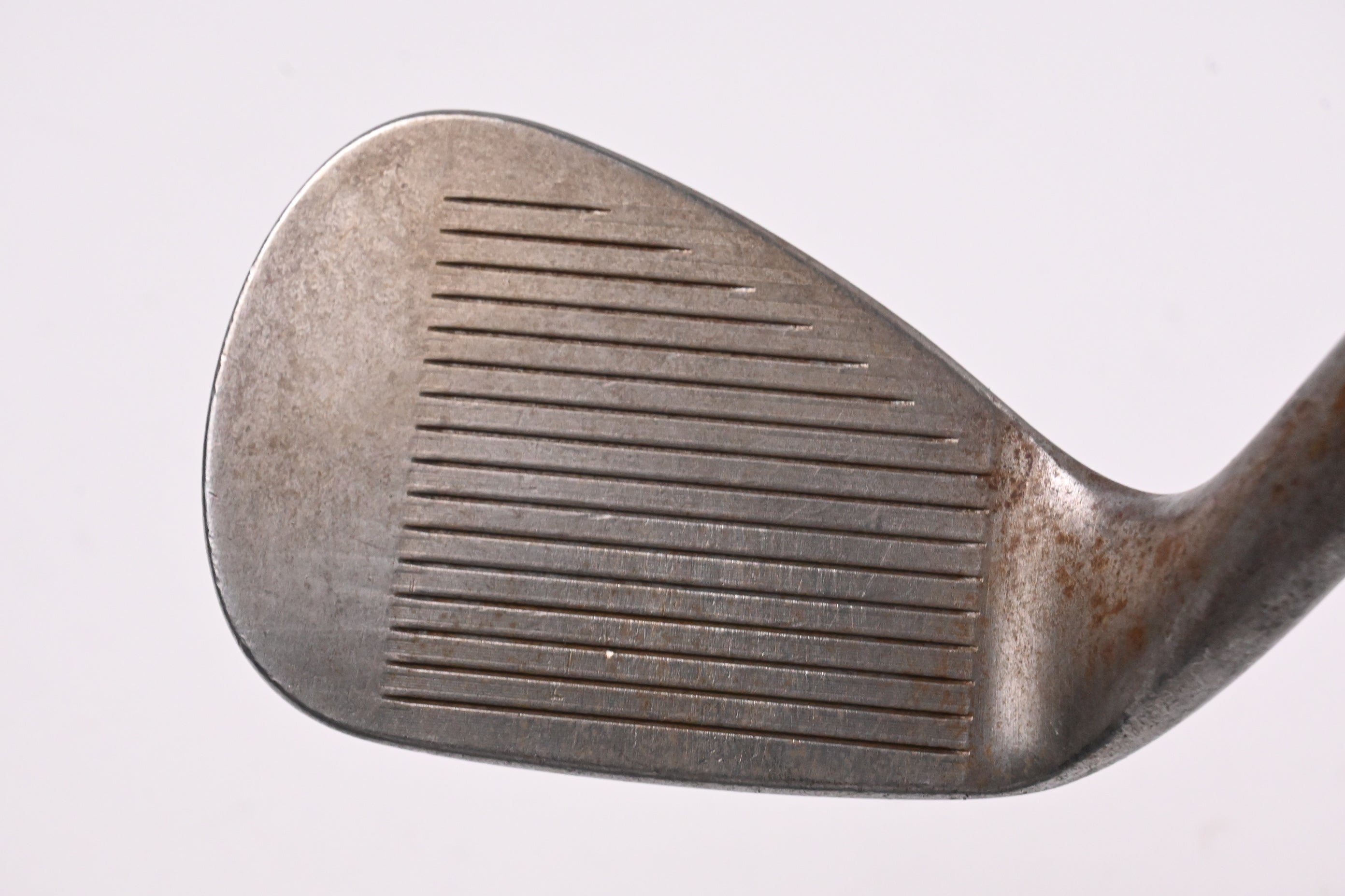 Titleist Vokey SM10 Gap Wedge / 50 Degree / Wedge Flex Steel Shaft