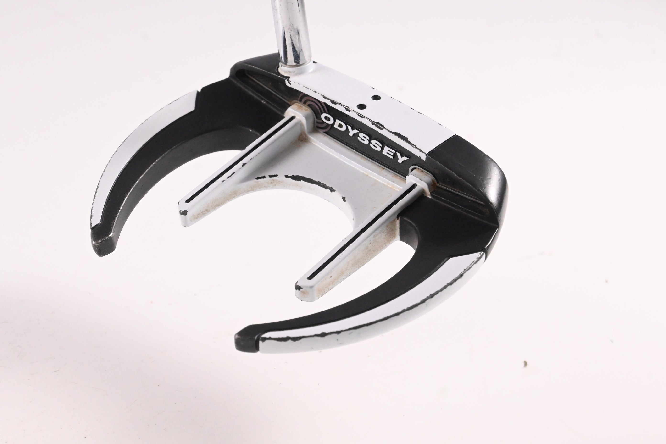 Odyssey Versa Sabertooth Putter / 33 Inch