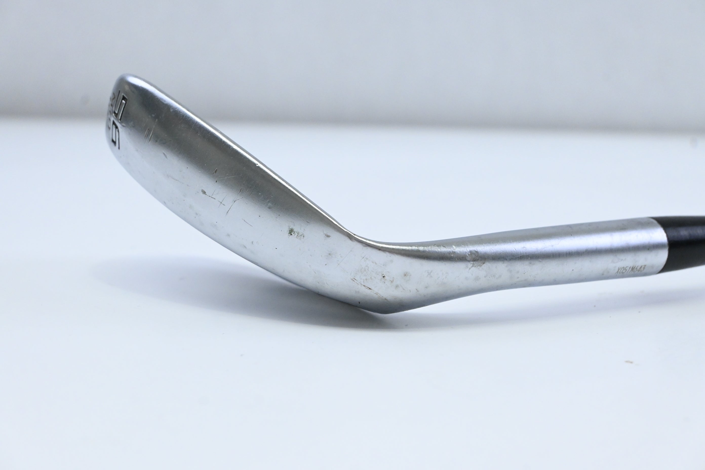 Cleveland RTX ZipCore Sand Wedge / 56 Degree / Stiff Flex Dynamic Gold 105 S300